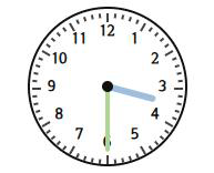 시계 읽기 공부