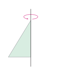 원뿔을 알아볼까요 | 초6 수학 개념정리, 수학학습지 1 image 53