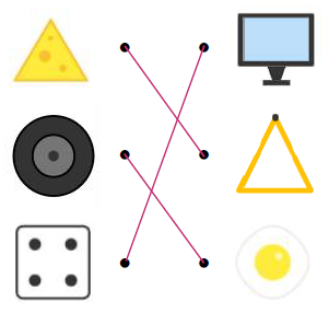 여러 가지 모양(□,○,△) 찾아보기 | 초등수학 1학년 2학기 3. 모양과 시각 5 image 36