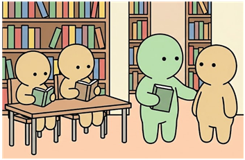 장소 낱말 공부, 한글쓰기 낱말찾기 퍼즐 (초1~2 권장) 1 image 51