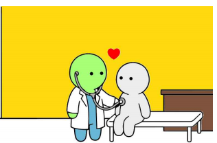 병원 낱말 공부