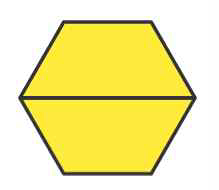 초4 다각형 모양 채우기