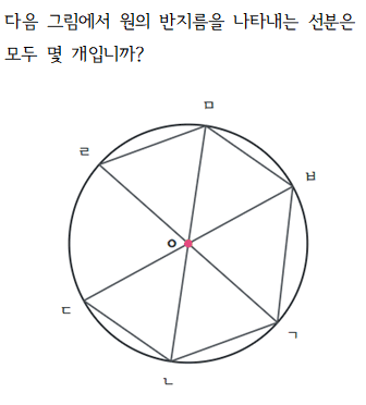 실제 학습지 문제 풀이 (10번 문제)